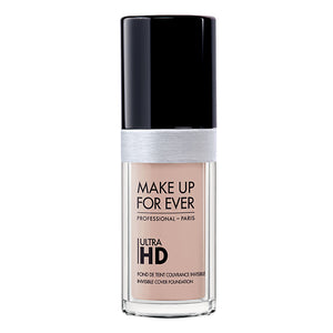 Make Up For Ever Ultra HD Foundation