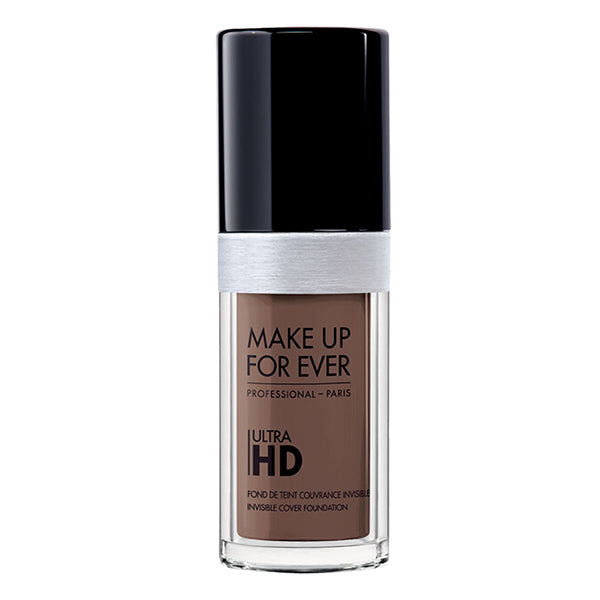 Make Up For Ever Ultra HD Foundation