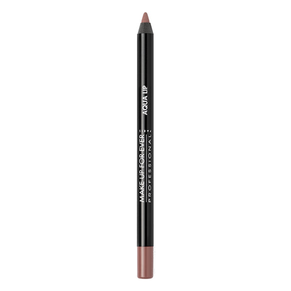 Make Up for Ever Aqua Lip Waterproof Lipliner Pencil - 14C Light Rosewood