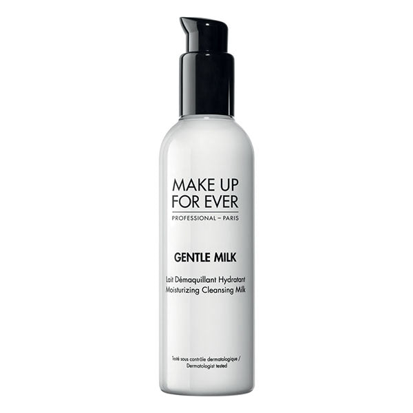 Make Up For Ever Gentle Cleansing Milk