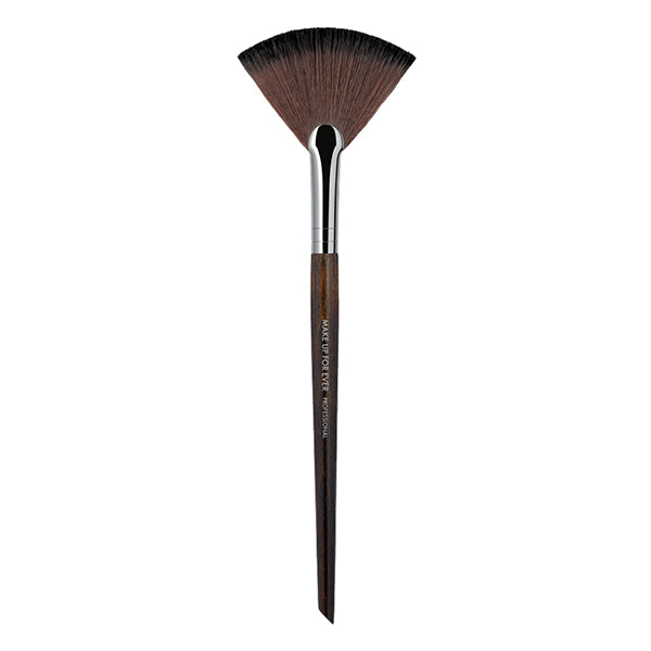 Make Up For Ever Powder Fan Brush - Medium - 120