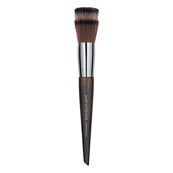 Make Up For Ever Face Brush Powder - 122 Blending Brush
