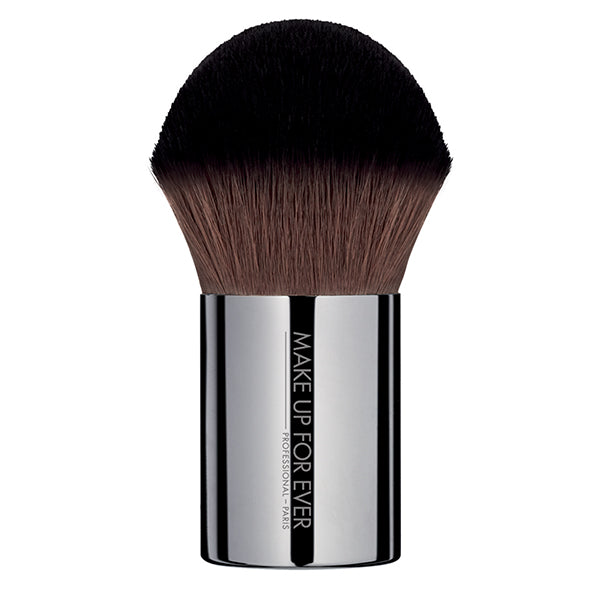 Make Up For Ever Face Brush Kabuki - 124 Powder Brush