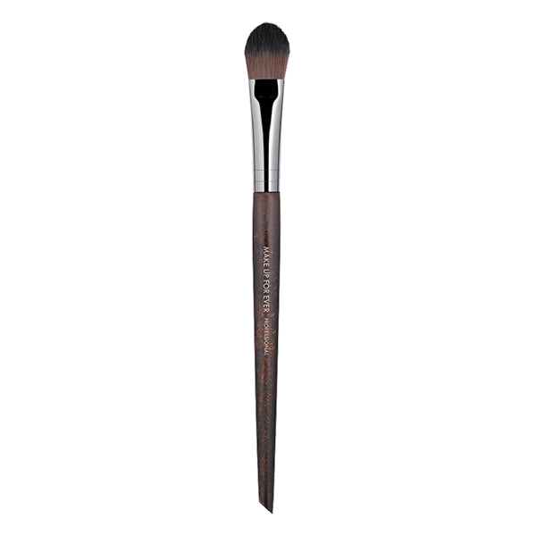 Make Up For Ever Face Brush Precision - 144 Highlighter Brush