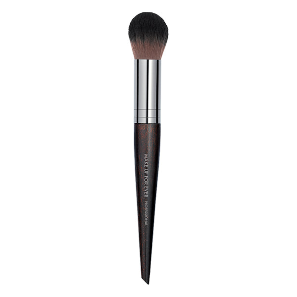 Make Up For Ever Face Brush Medium -152 Highlighter Brush