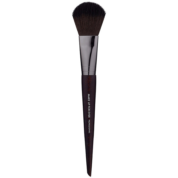 Make Up For Ever Flat Round Blush Brush - 156