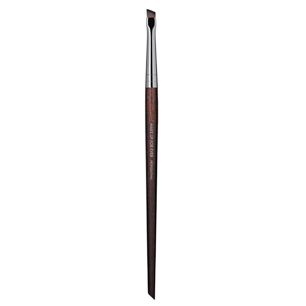 Make Up For Ever Angled Eyebrow Brush - 270