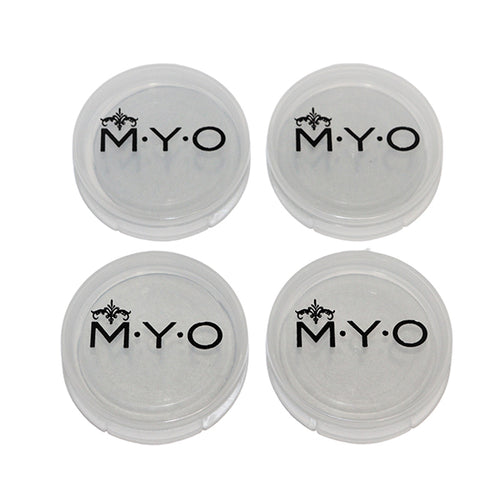 MYO Cosmetic Cases