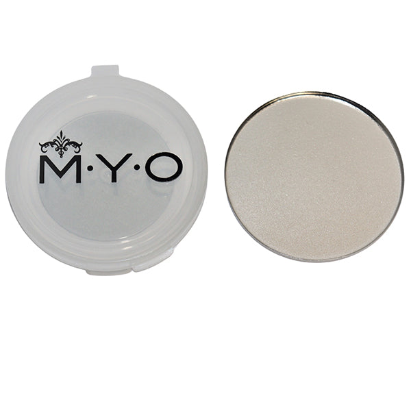 MYO Cosmetic Cases Make-Up Pods