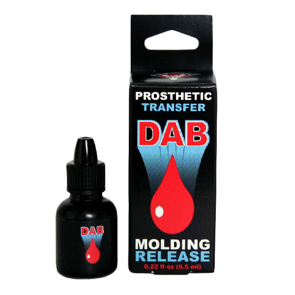 Alcone Company DAB Molding Release