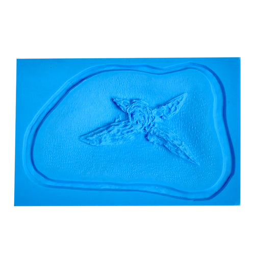 Prosthetic Transfer Material