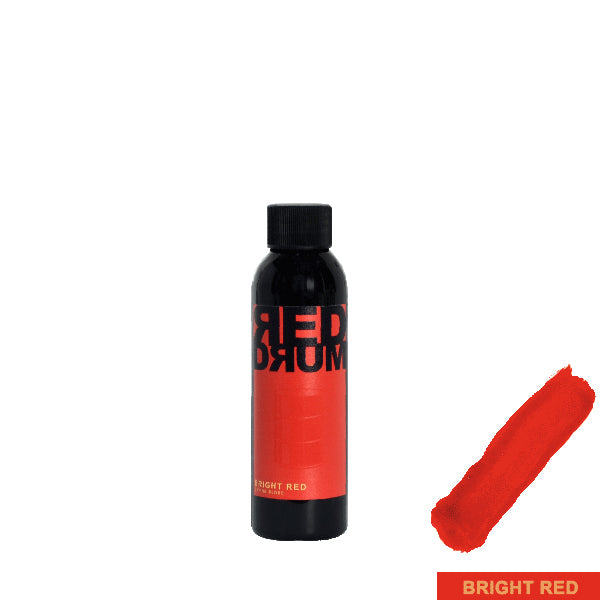 Prosthetic Transfer Material Red Drum Blood