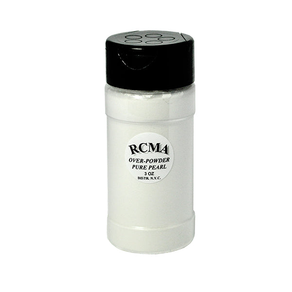 RCMA Makeup Pure Pearl Powder 3 oz.