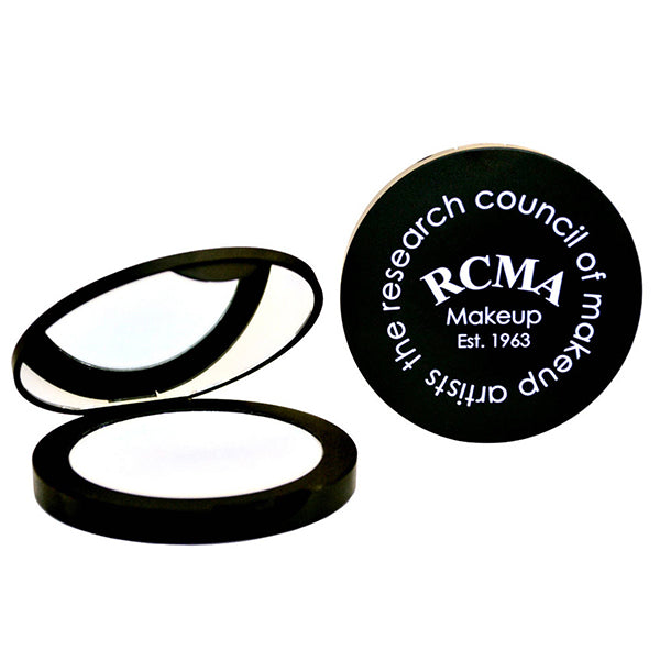 RCMA Makeup No Color Pressed Powder