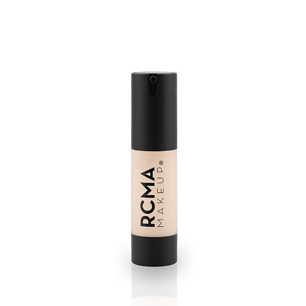 RCMA Makeup Liquid Concealer, N Series