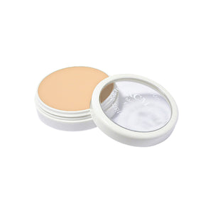 RCMA Makeup Counter Shading Colors