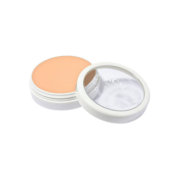 RCMA Makeup Counter Shading Colors