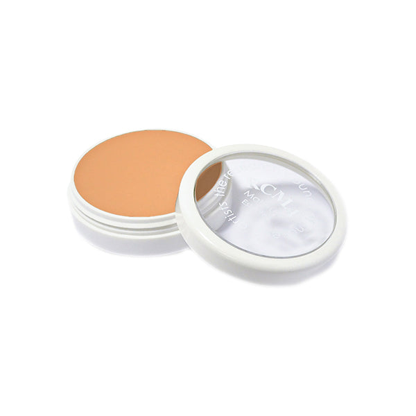 RCMA Makeup Counter Shading Colors