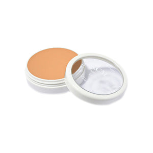 RCMA Makeup Counter Shading Colors