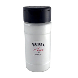 RCMA Makeup Appliance Foundation Prosthetic Powder