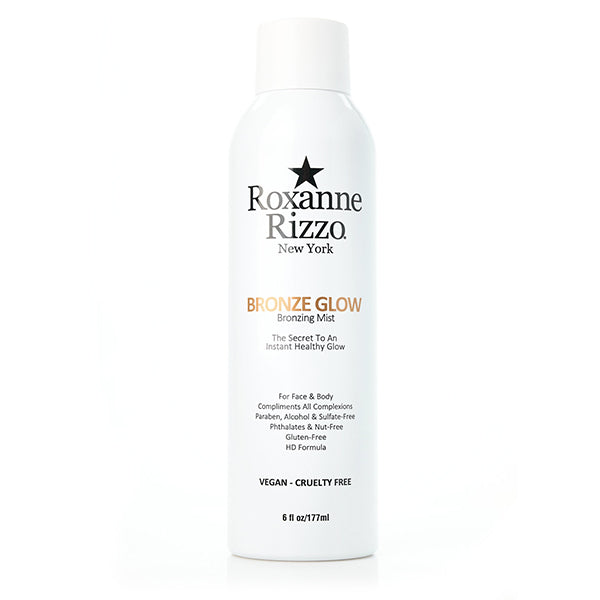 Roxanne Rizzo Roxanne Rizzo Bronze Glow Bronzing Mist Alcone Company
