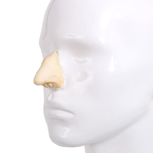 Rubber Wear Foam Latex Prosthetic Witch Nose