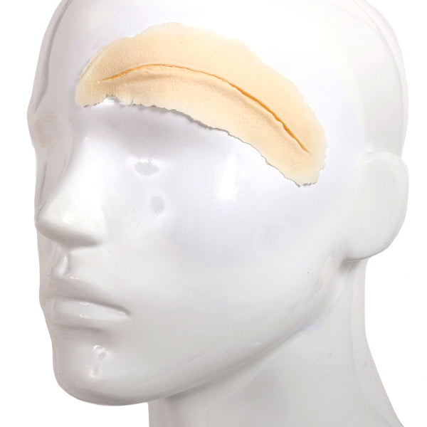 Opening Wound Latex Prosthetic