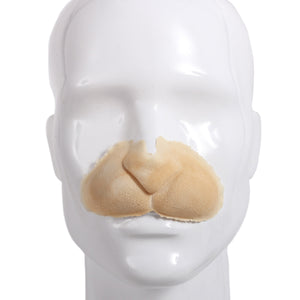 Rubber Wear Foam Latex Prosthetic Rabbit Nose