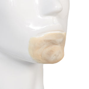 Rubber Wear Foam Latex Prosthetic Character Chin #2