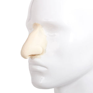 Rubber Wear Foam Latex Prosthetic Alien Nose #2