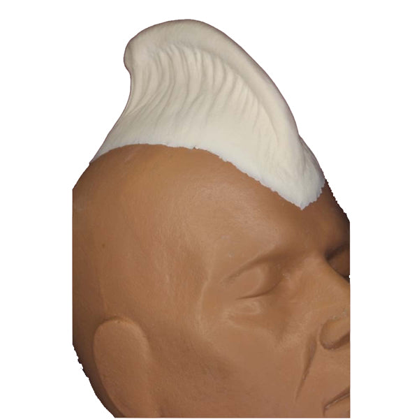 Rubber Wear Foam Latex Prosthetic Alien Bone Ridge