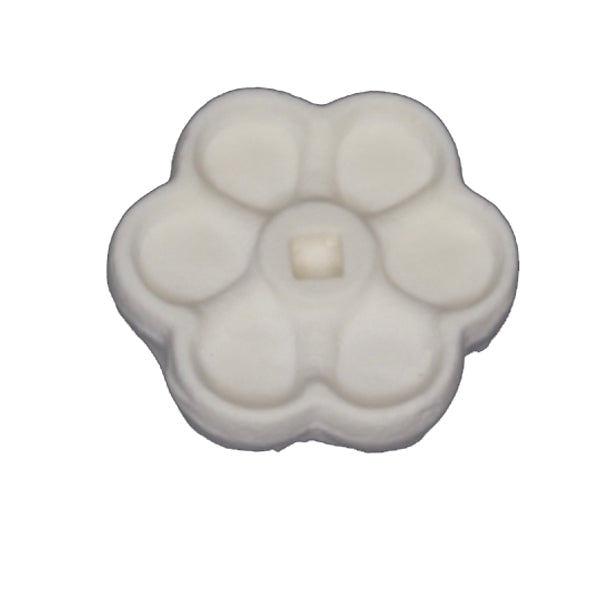 Rubber Wear Foam Latex Prosthetic Flower Wheel Accessory