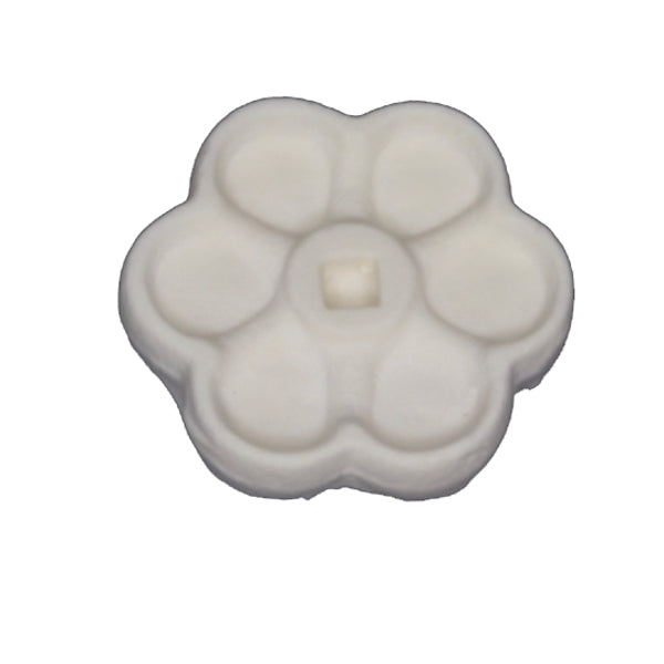 Rubber Wear Foam Latex Prosthetic Flower Wheel Accessory