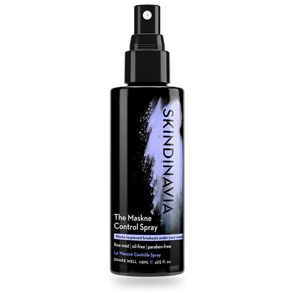 Skindinavia Makeup Control Spray,