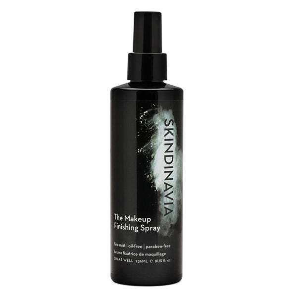 Skindinavia Makeup Finishing Spray, Original