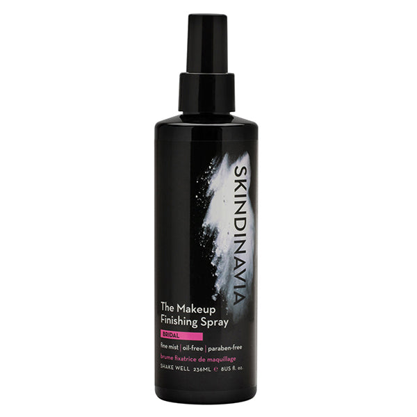 Skindinavia Makeup Finishing Spray, Bridal
