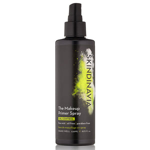 Skindinavia Makeup Primer Spray, Oil Control