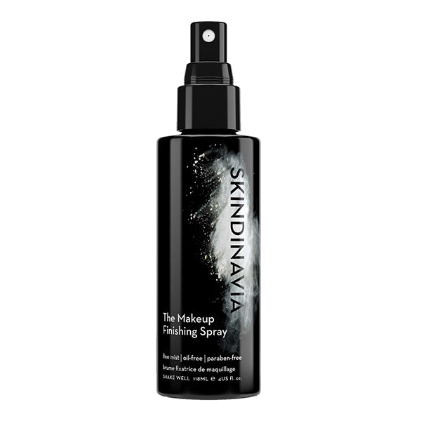 Skindinavia Makeup Finishing Spray, Original