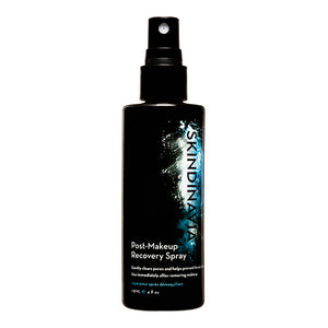 Skindinavia Post-Makeup Recovery Spray, Original