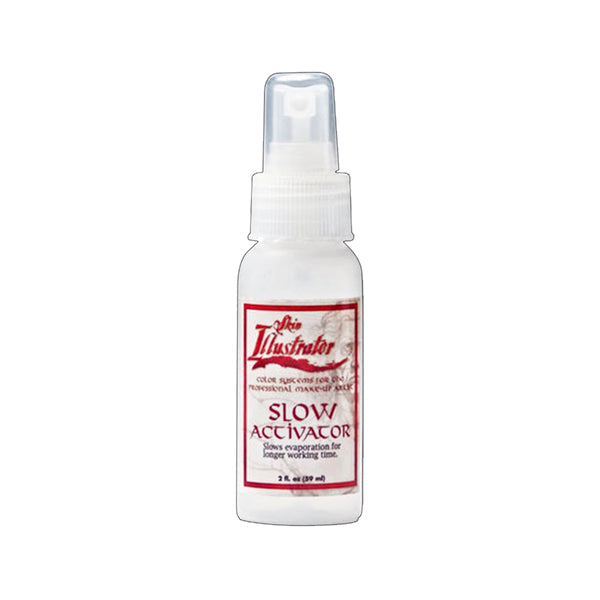 Skin Illustrator Slow Activator