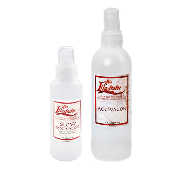 Skin Illustrator Activator