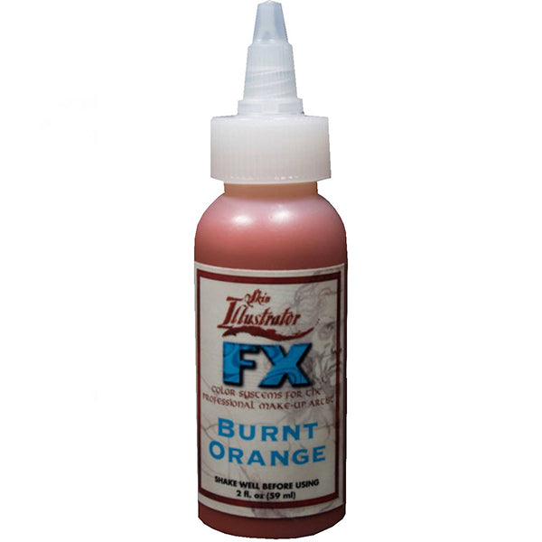 Skin Illustrator FX Liquids