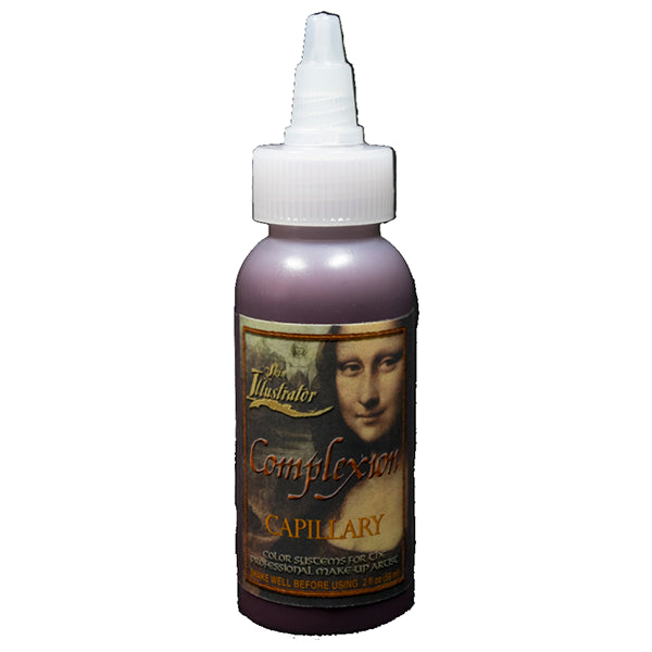 Skin Illustrator Complexion Liquids