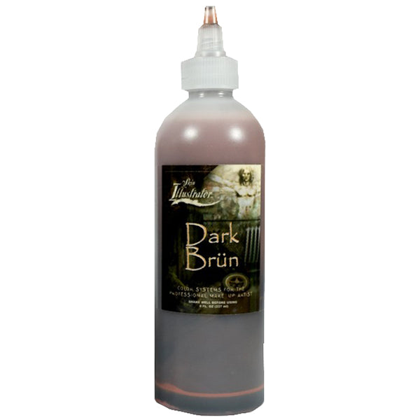 Skin Illustrator Grunge Liquids