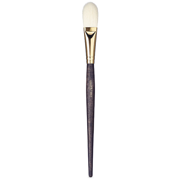 Smith Cosmetics 103 Filbert Face Brush