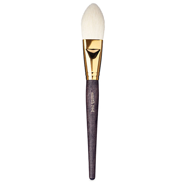 Smith Cosmetics 154 Quill Face Brush