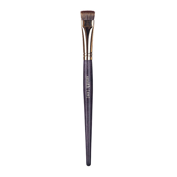 Smith Cosmetics 220 Eyeshadow Finishing Brush