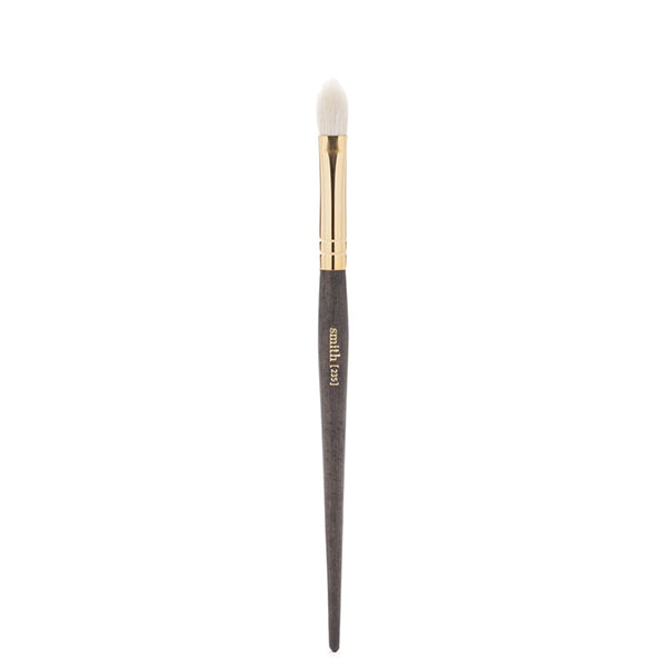 Smith Cosmetics 235 Flat Quill Crease Brush