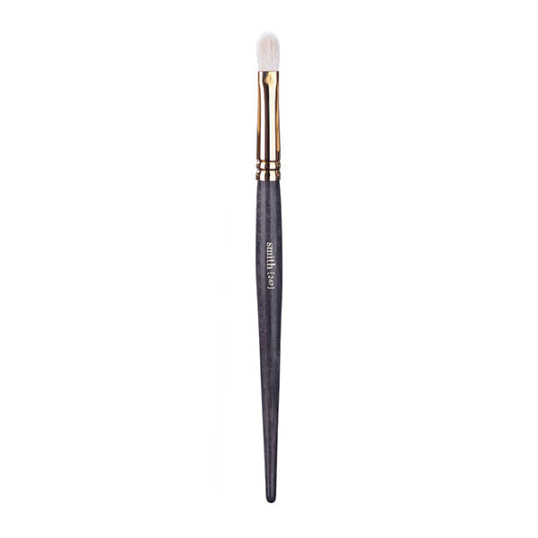 Smith Cosmetics 247 Flat Round Crease Brush