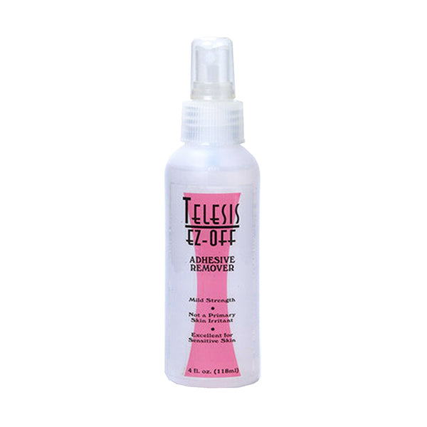 Telesis EZ-Off Remover